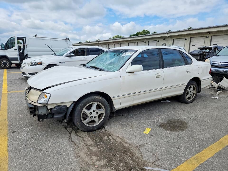 1999 TOYOTA Avalon