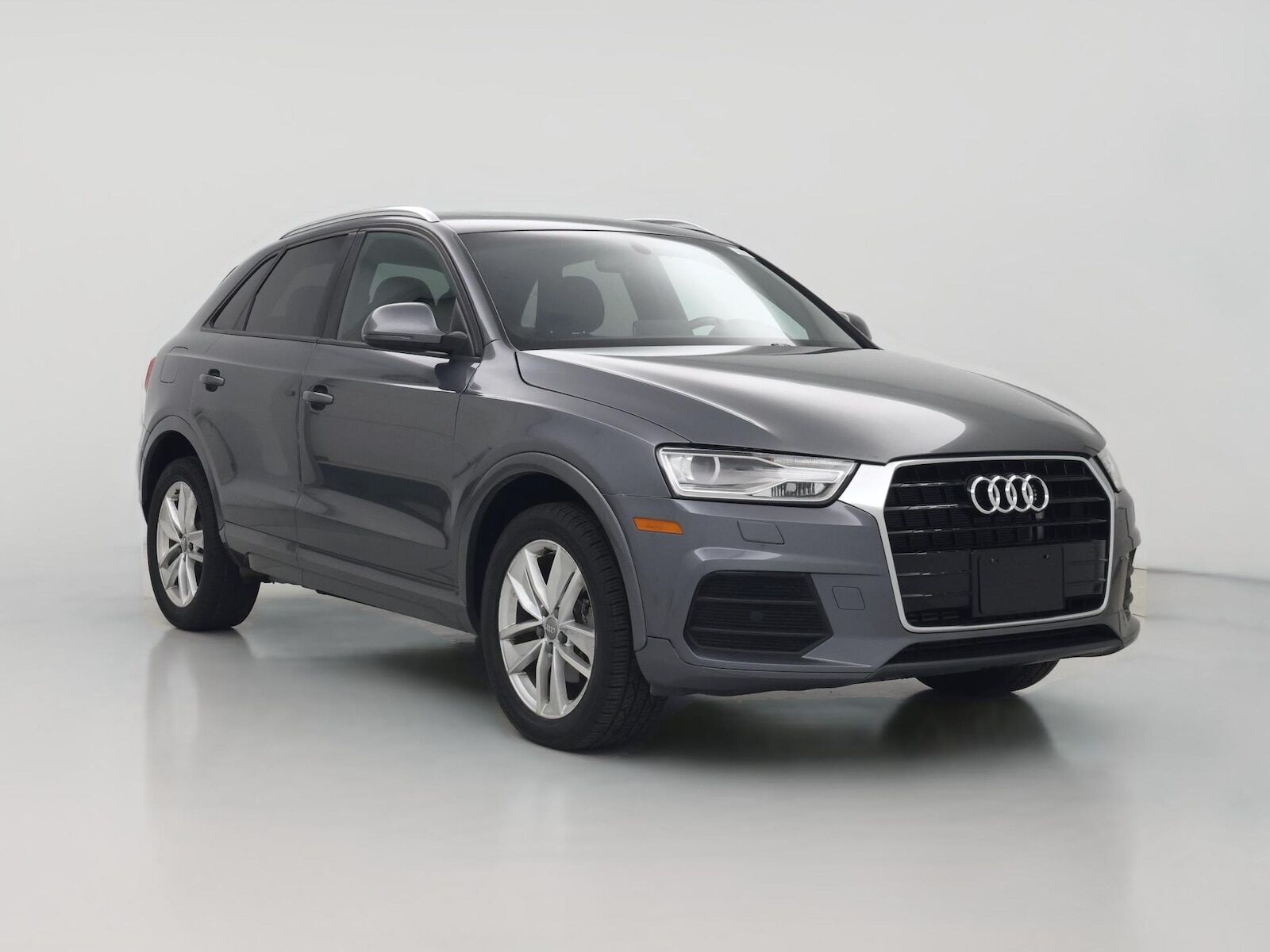 2017 AUDI Q3