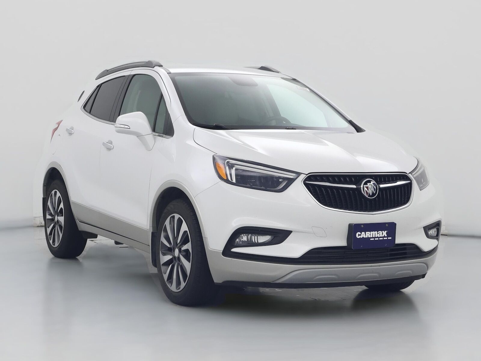 2018 BUICK Encore