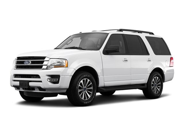 2016 FORD Expedition