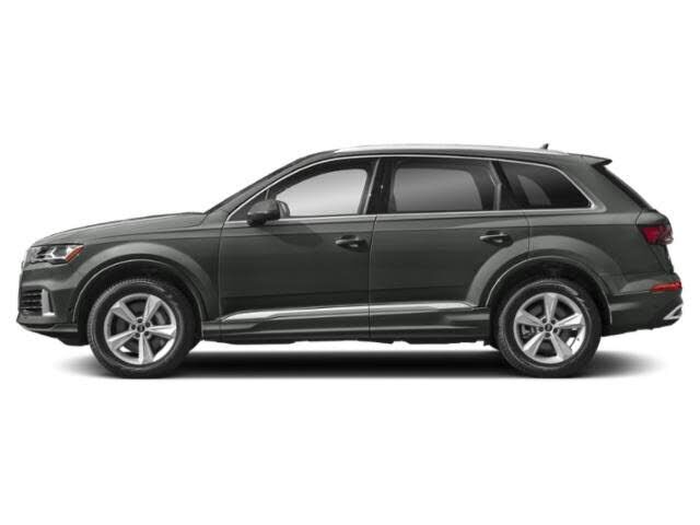 2024 Audi Q7