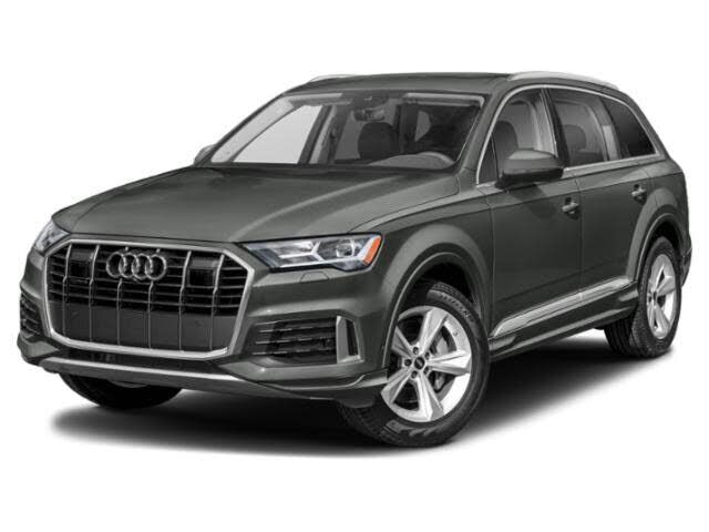 2024 AUDI Q7