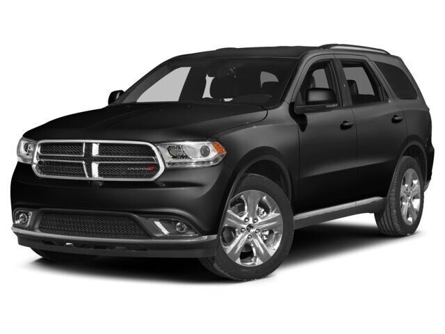 2016 DODGE Durango