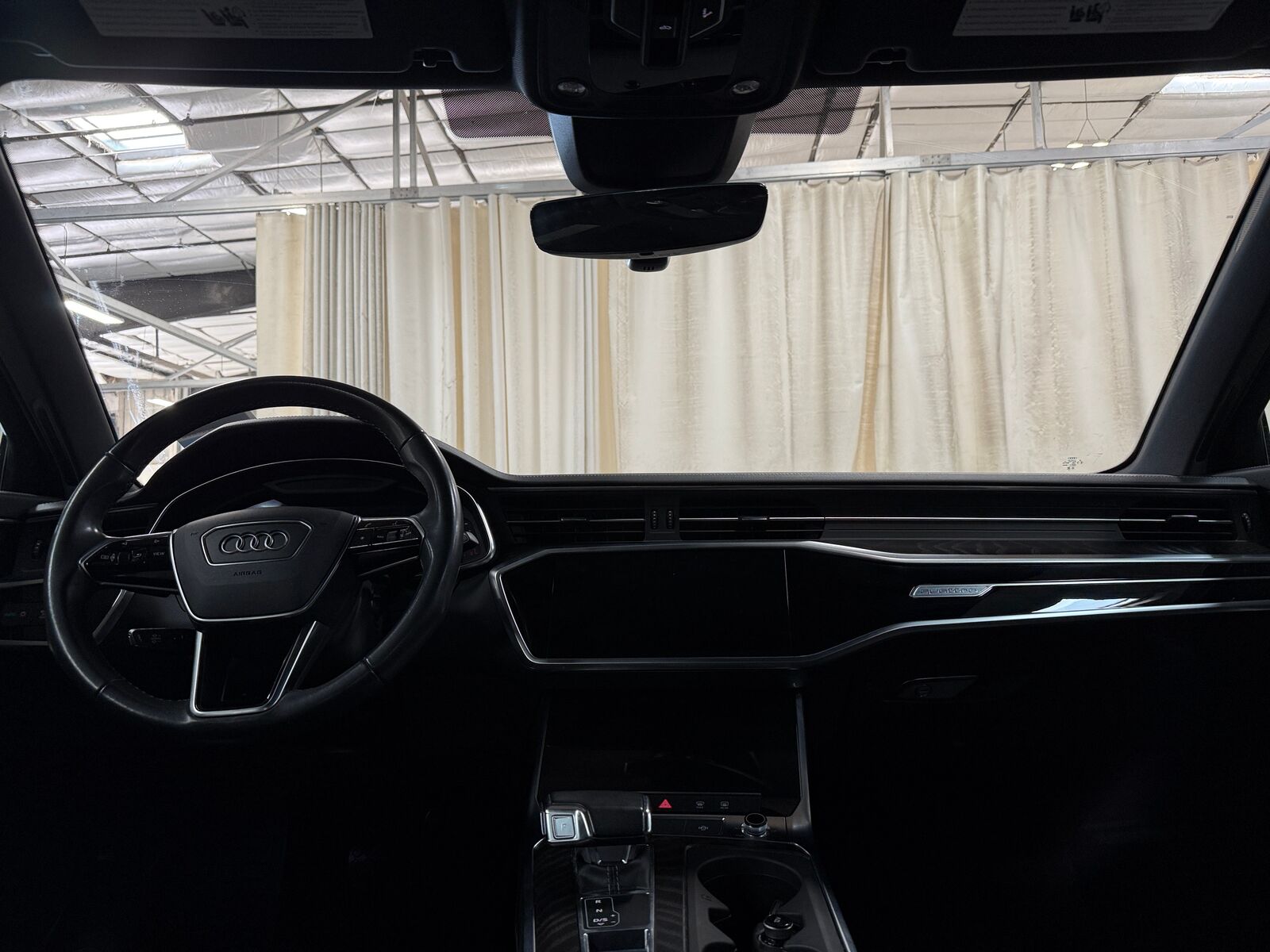 2023 Audi A6