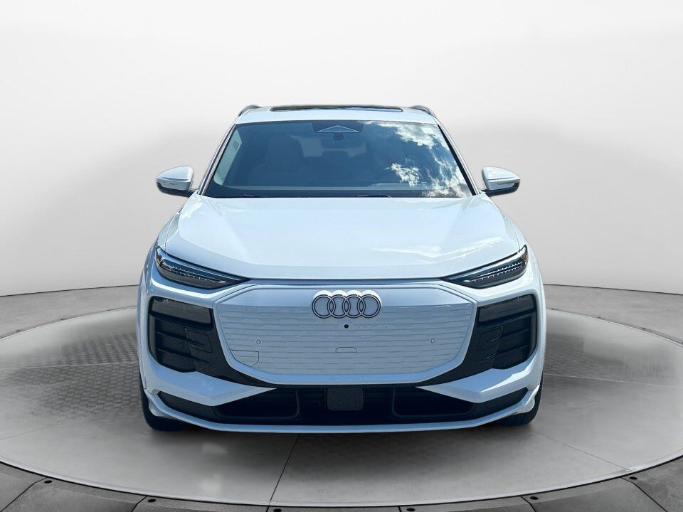 2025 Audi Q6