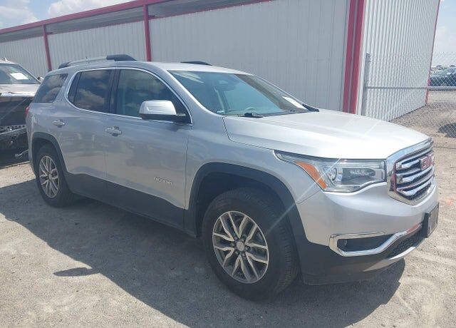 2017 GMC Acadia