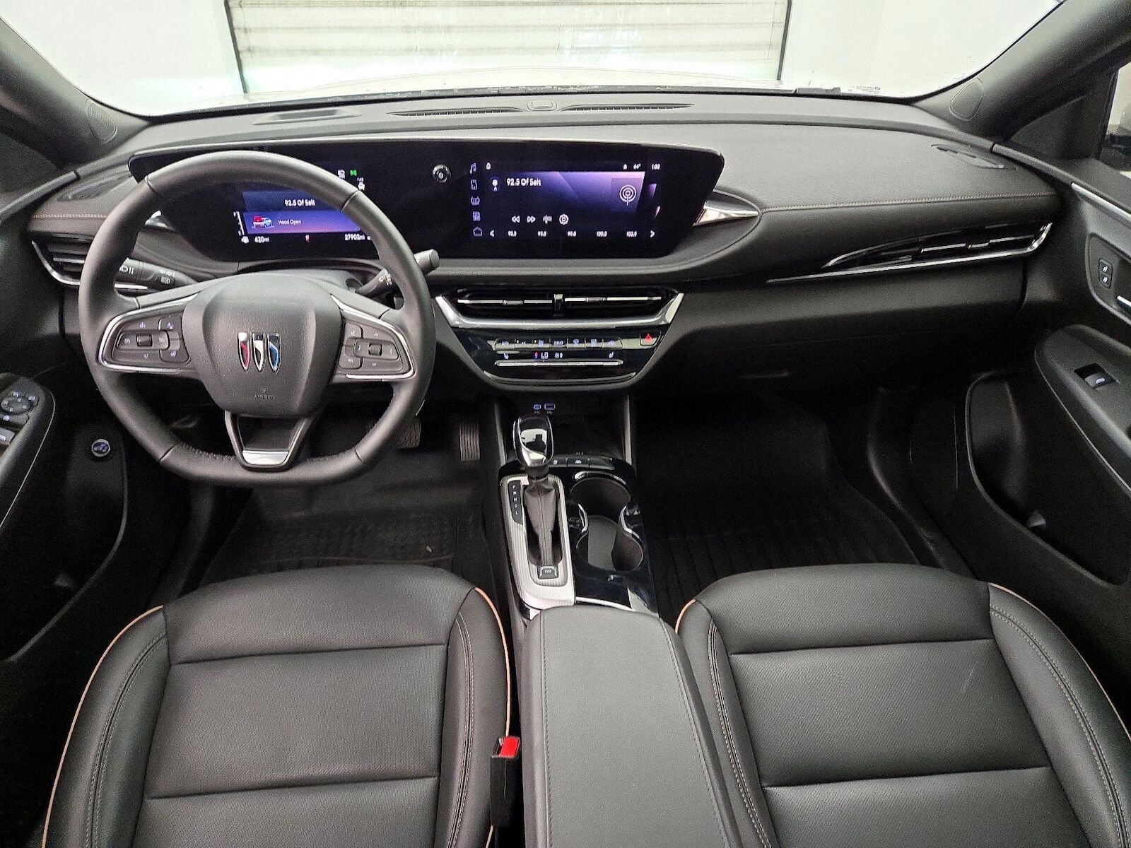 2024 BUICK Envista