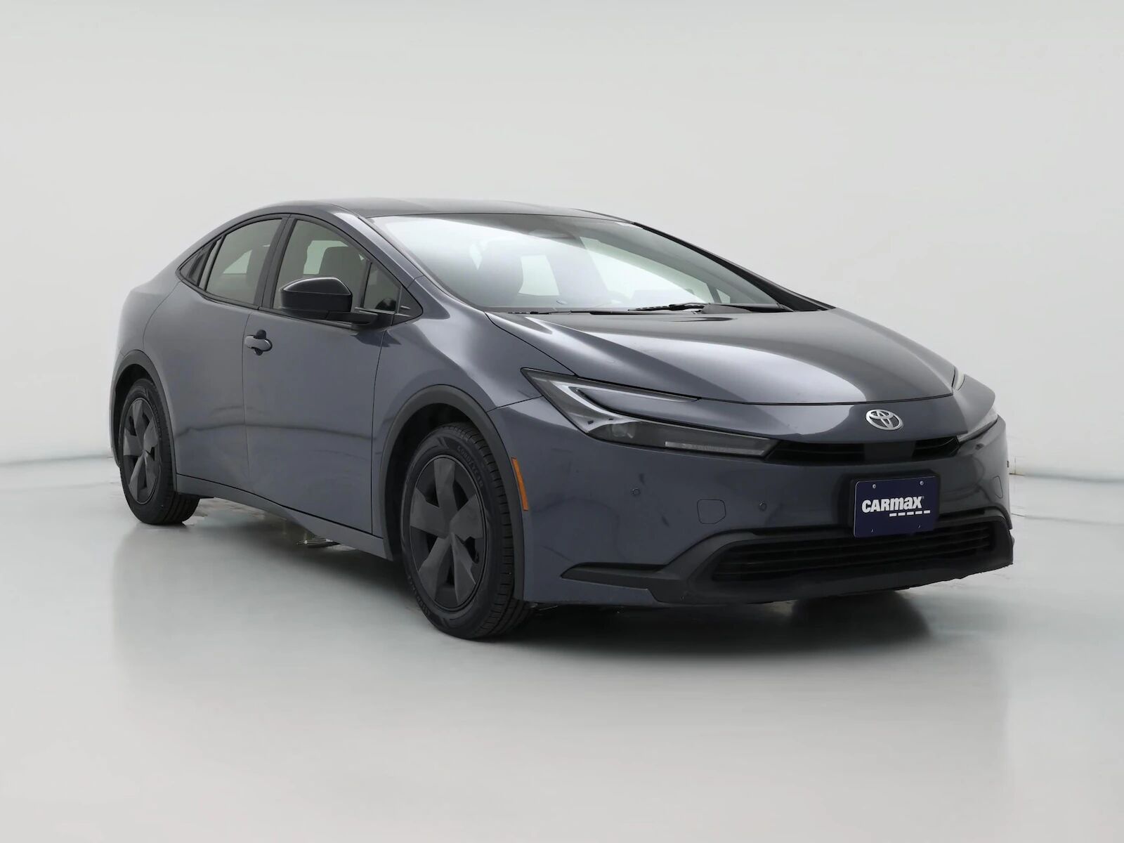 2025 TOYOTA PRIUS