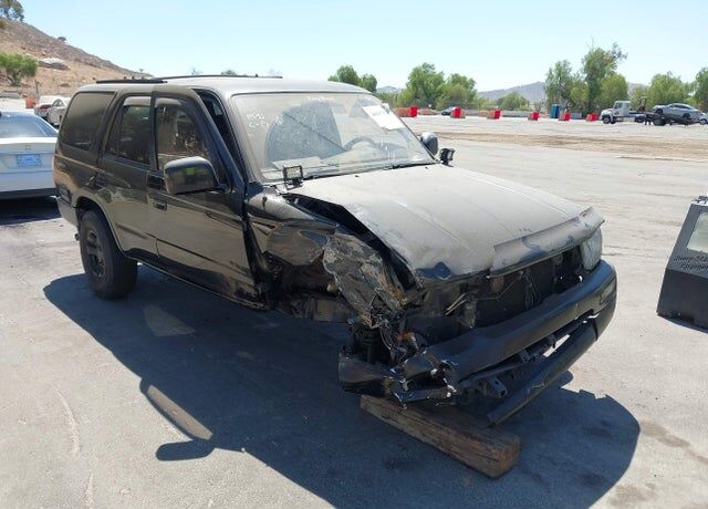 1997 TOYOTA 4-Runner
