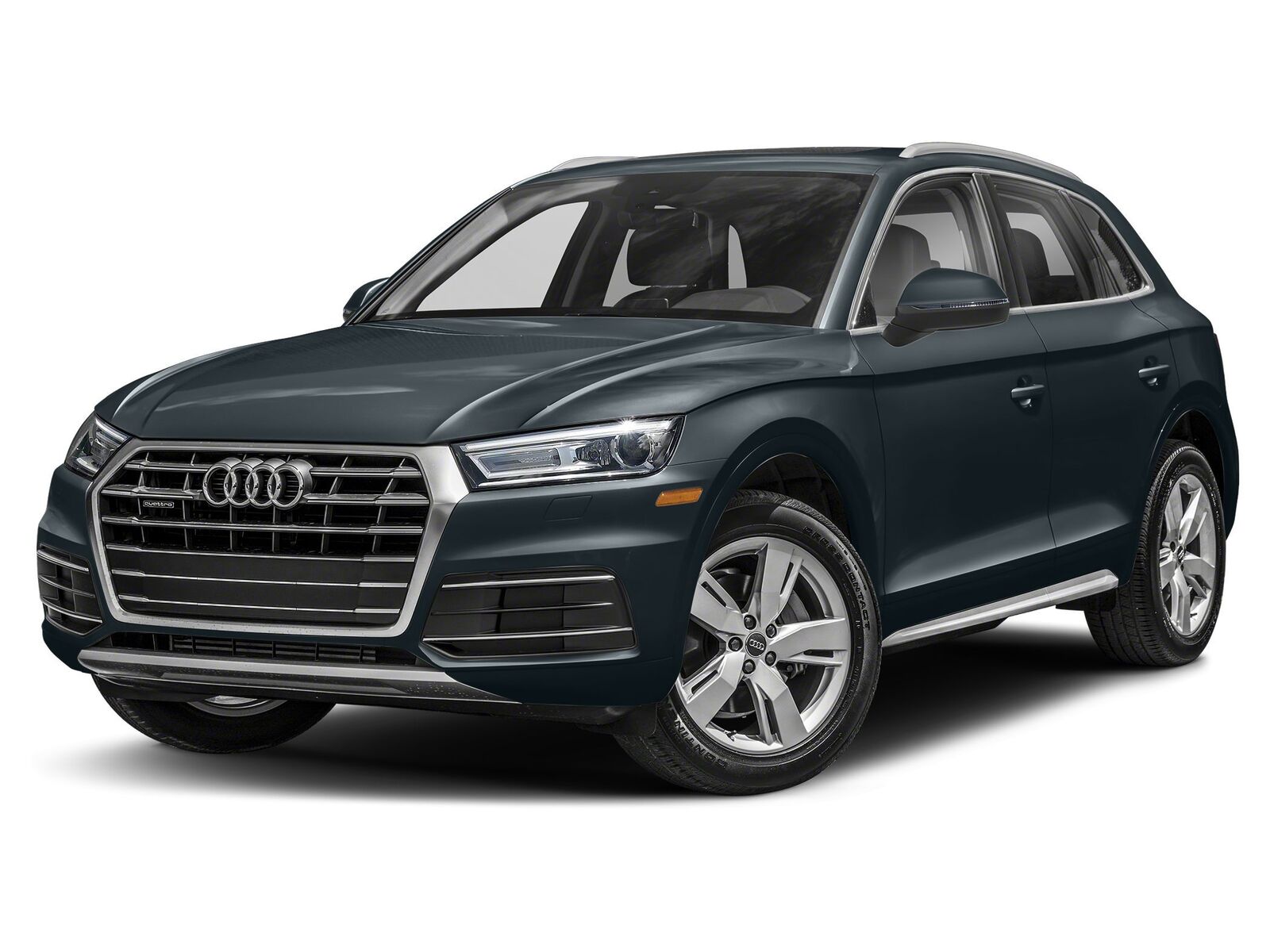2020 AUDI Q5 e