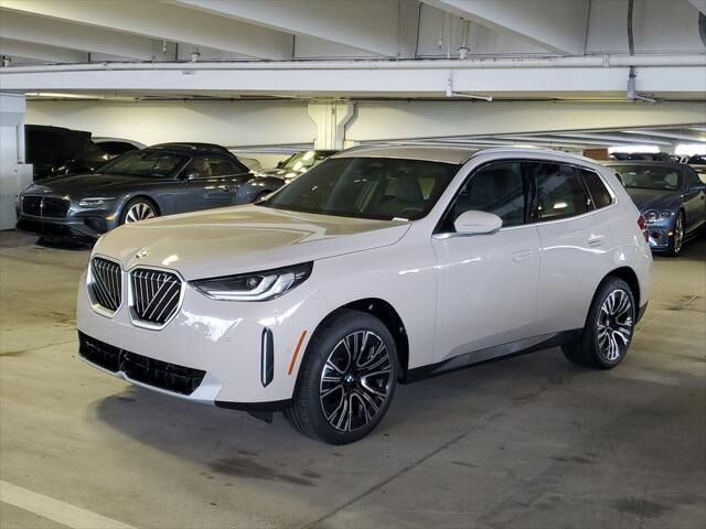 2026 BMW X3