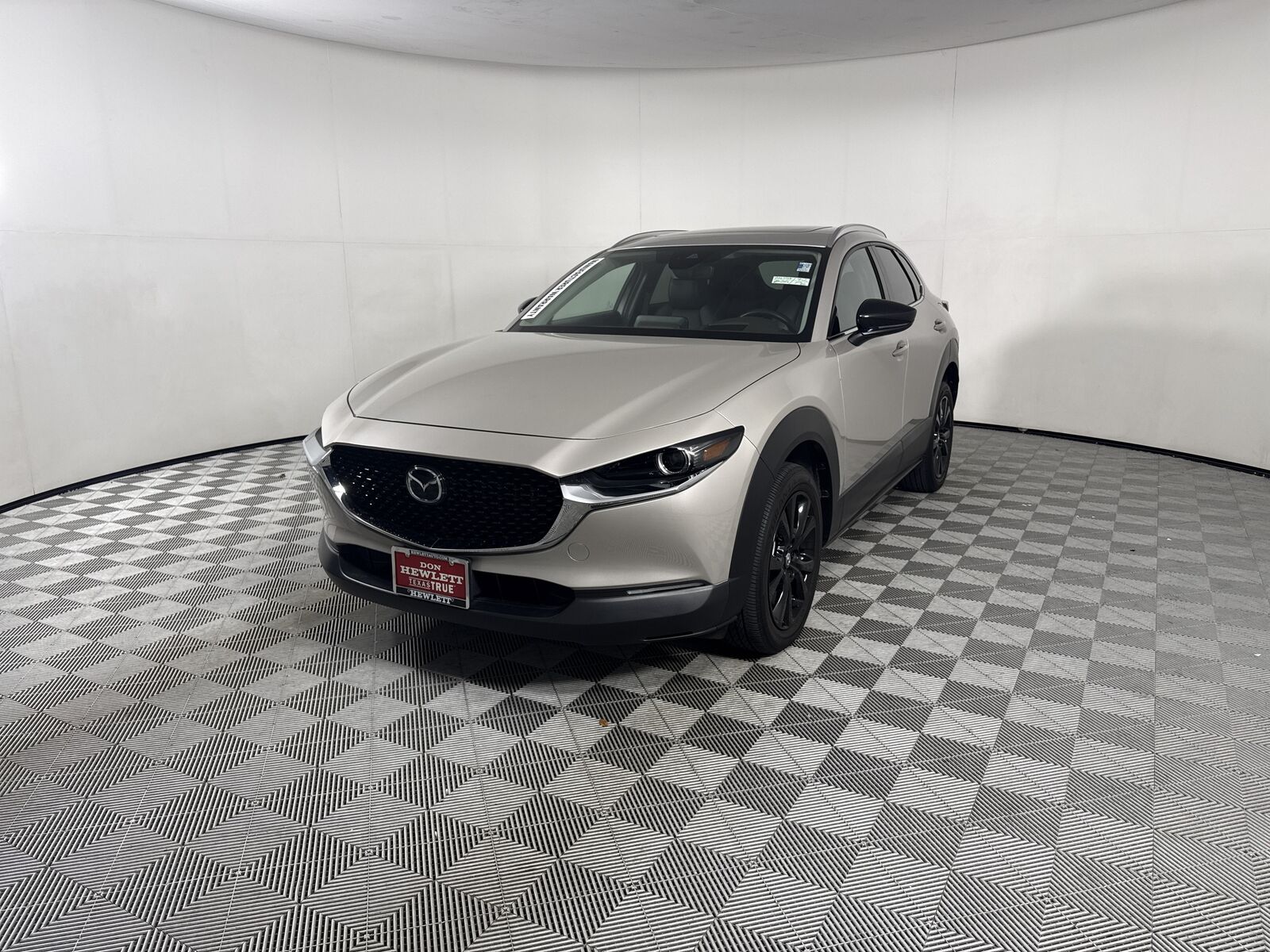 2023 MAZDA CX-30