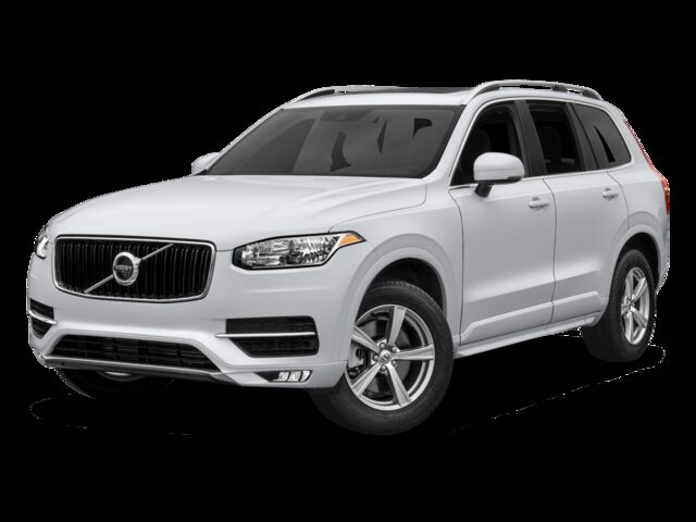 2018 VOLVO XC90