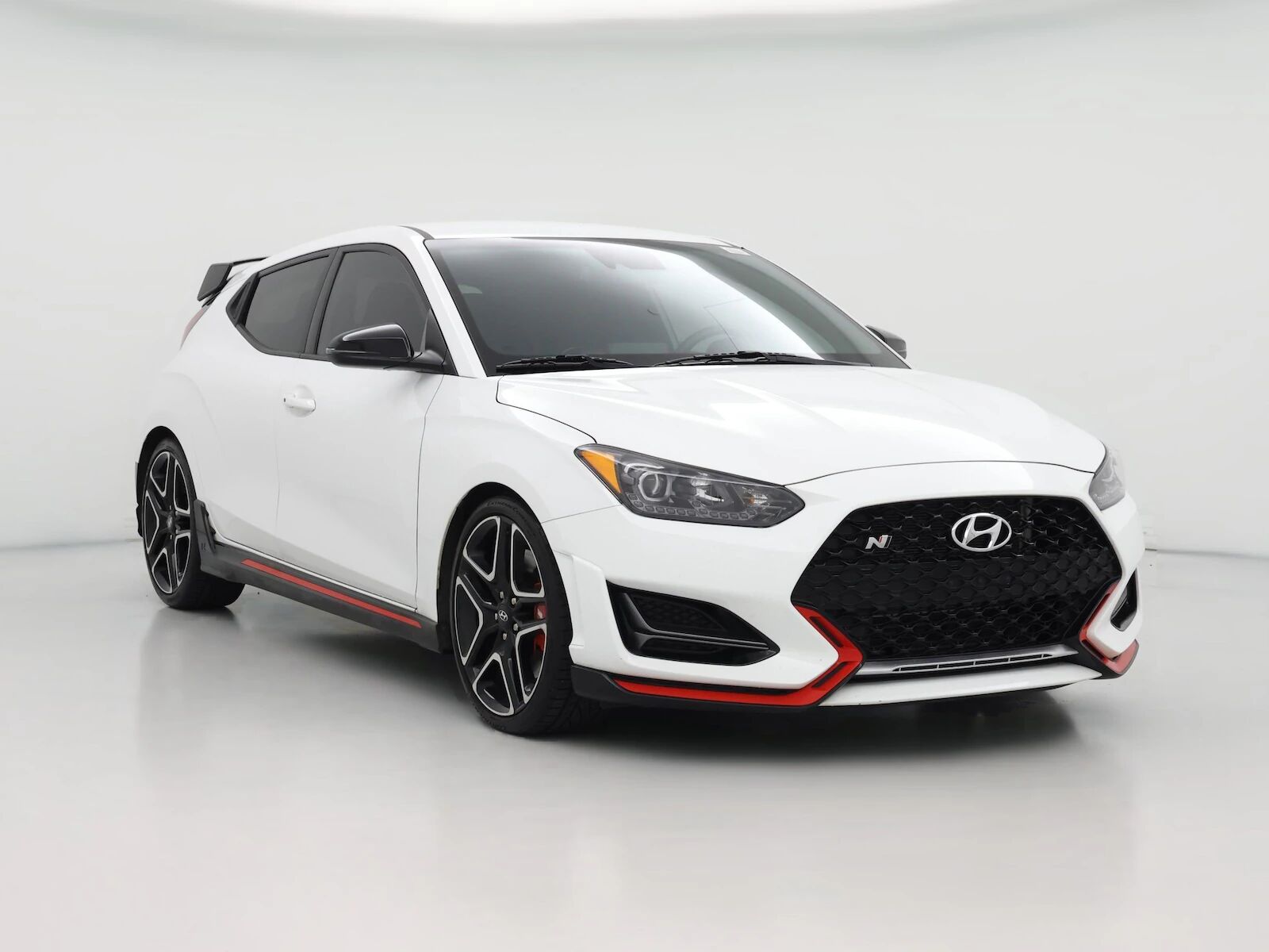2021 HYUNDAI Veloster N