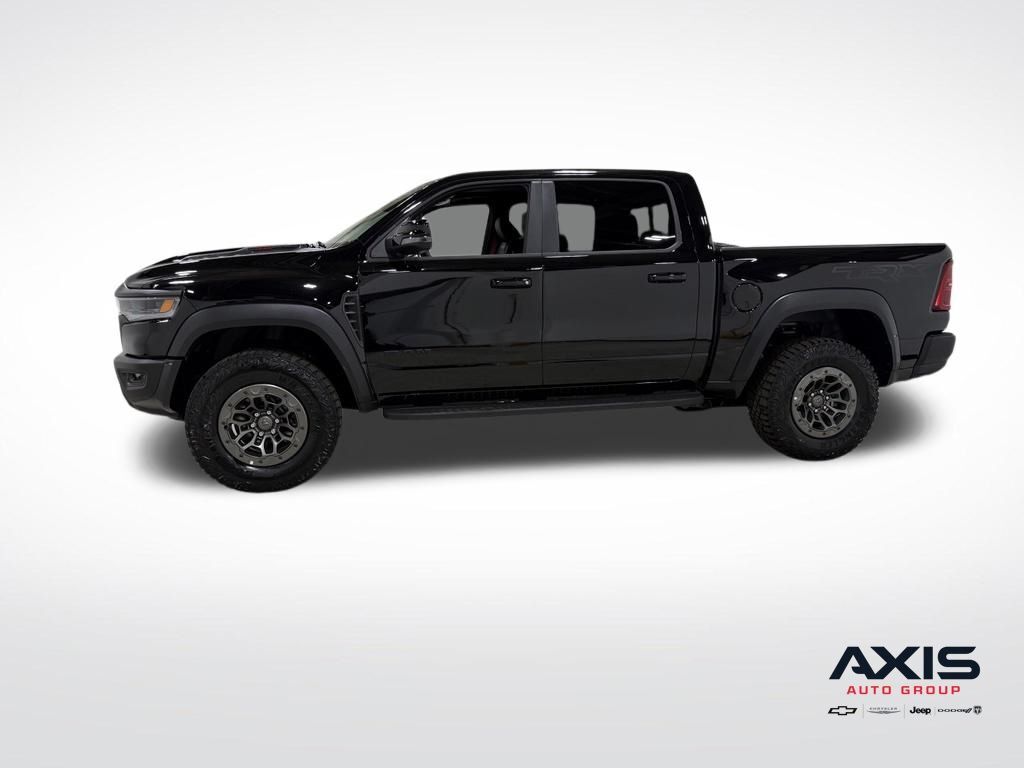 2027 RAM 1500