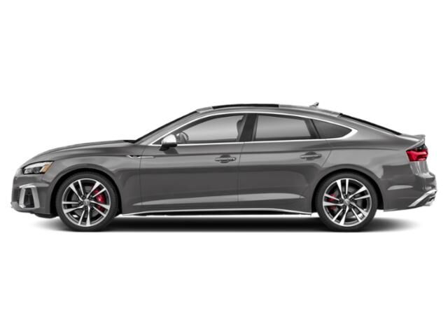 2023 Audi S5