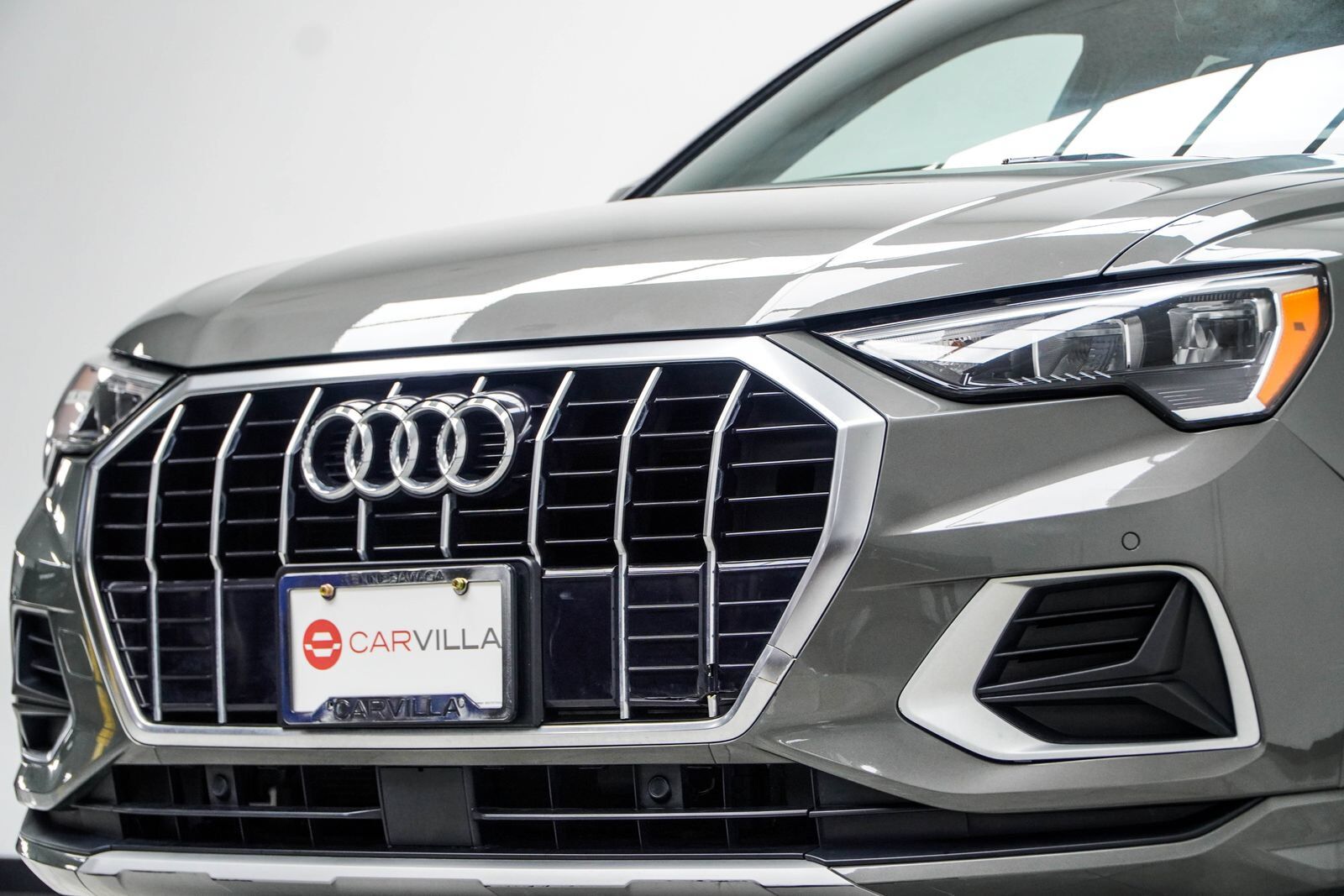 2019 Audi Q3