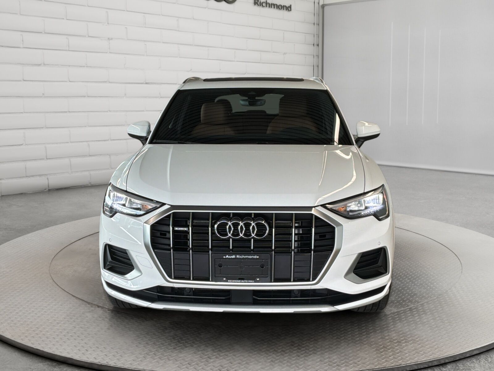 2023 Audi Q3