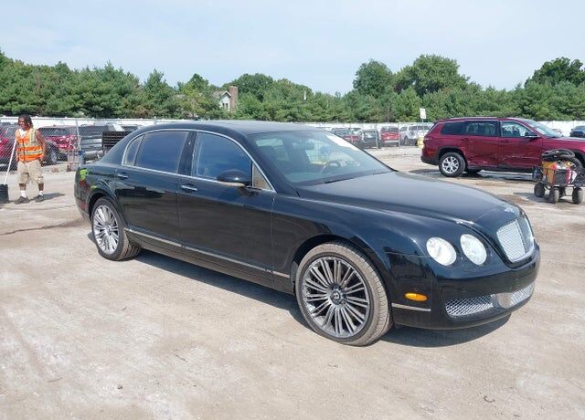 2006 BENTLEY Continental
