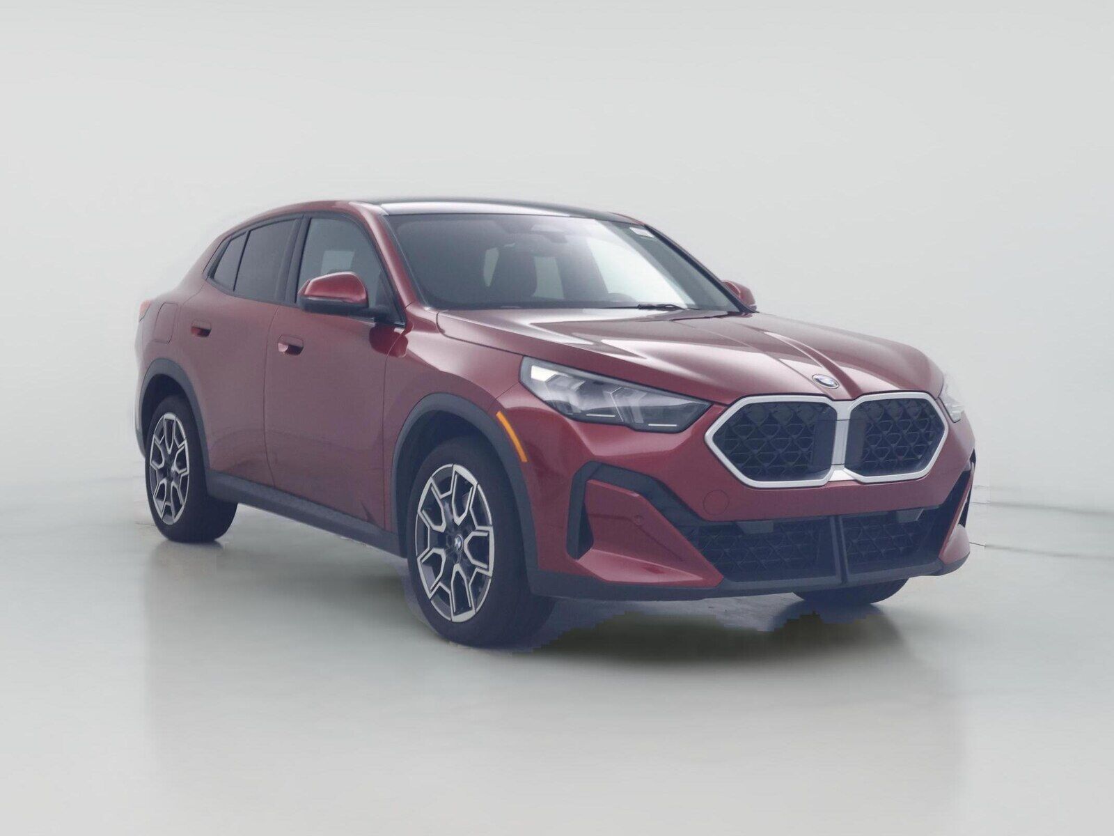 2025 BMW X2