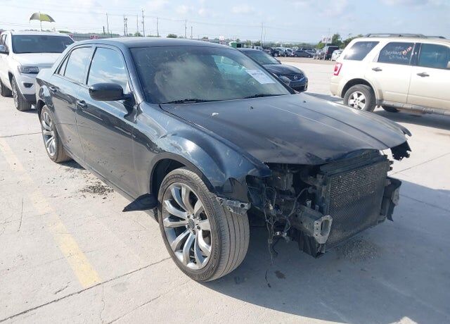 2014 CHRYSLER 300