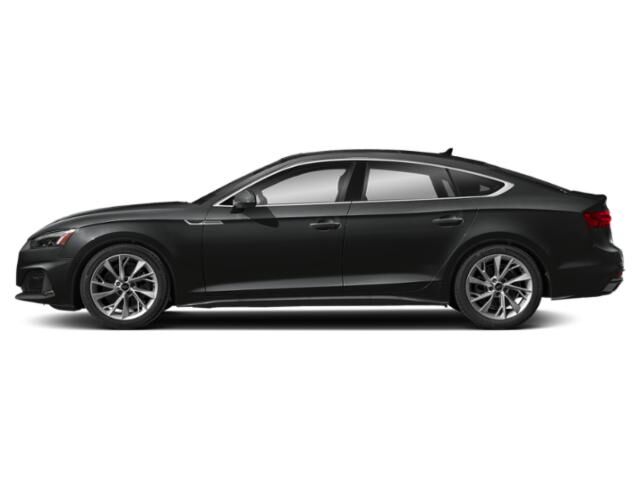 2023 Audi A5
