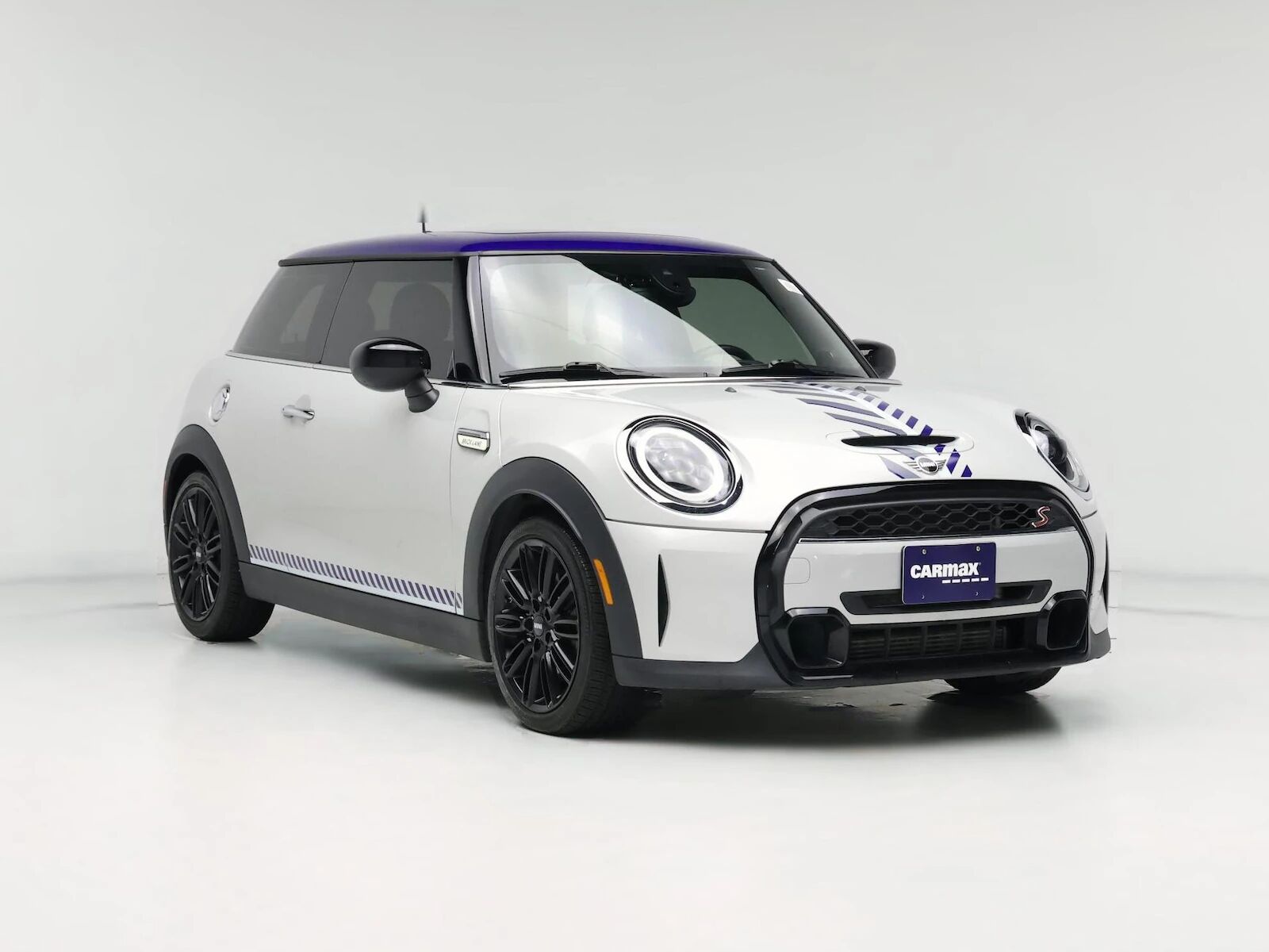 2022 MINI Hardtop
