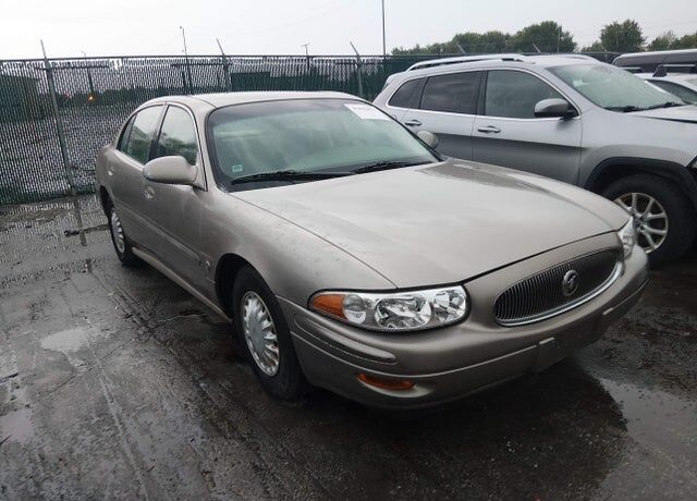 2000 BUICK LeSabre