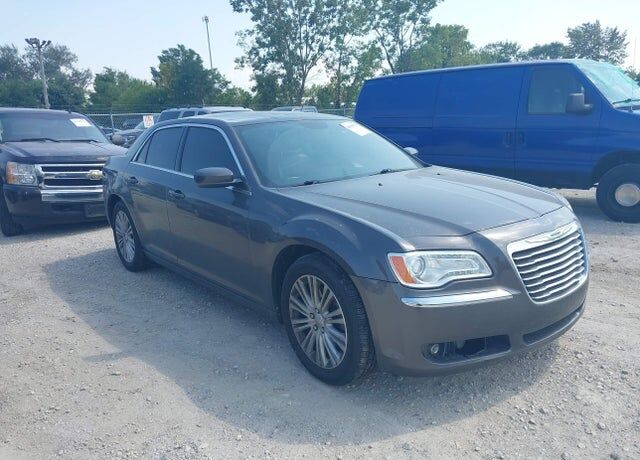 2014 CHRYSLER 300