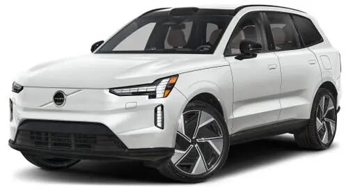 2026 VOLVO EX90