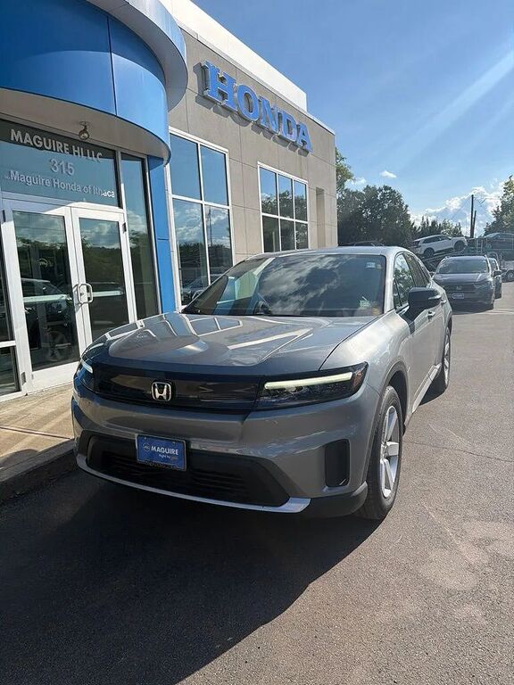 2026 HONDA Prologue