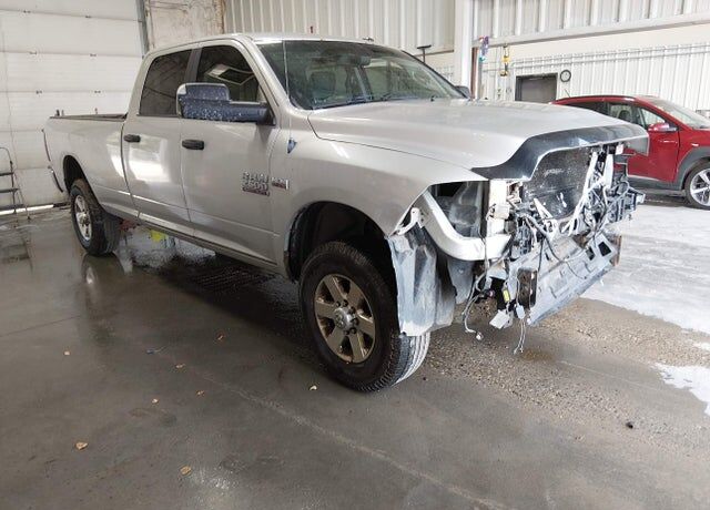 2014 RAM 2500