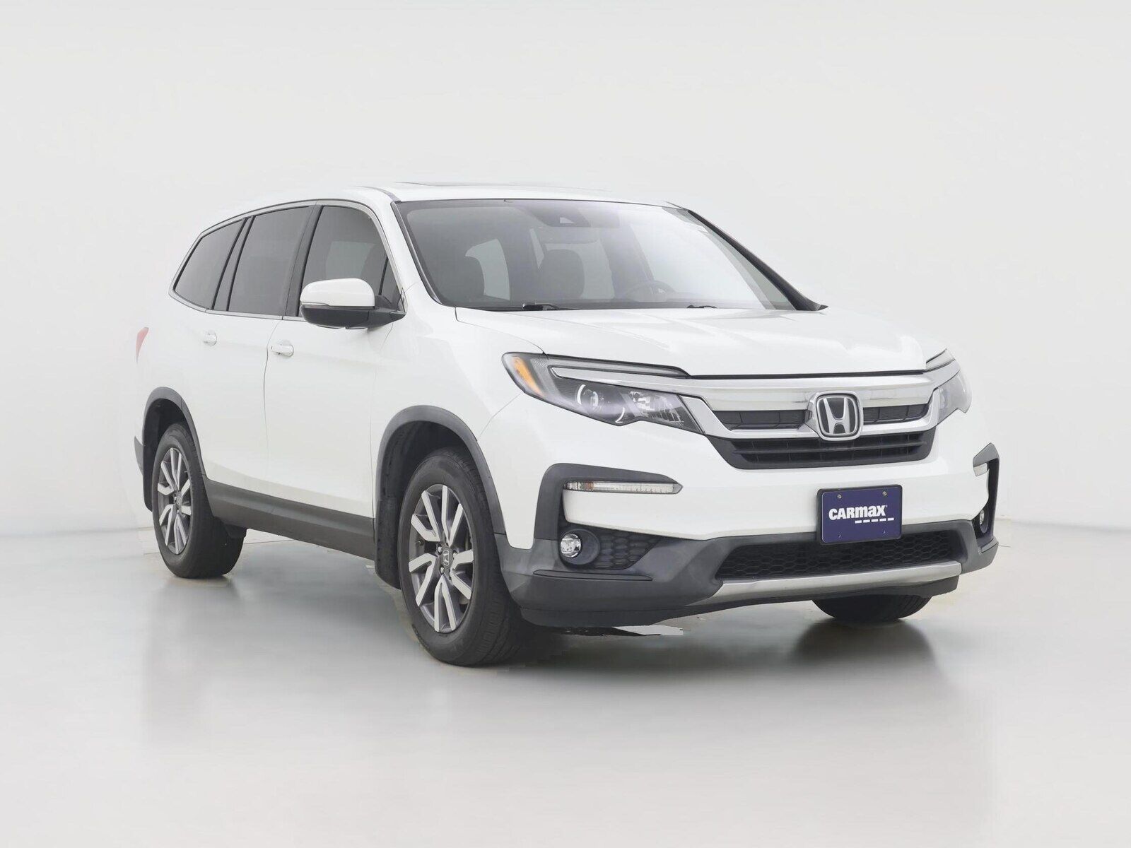 2020 HONDA Pilot