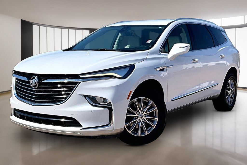 2023 BUICK Enclave