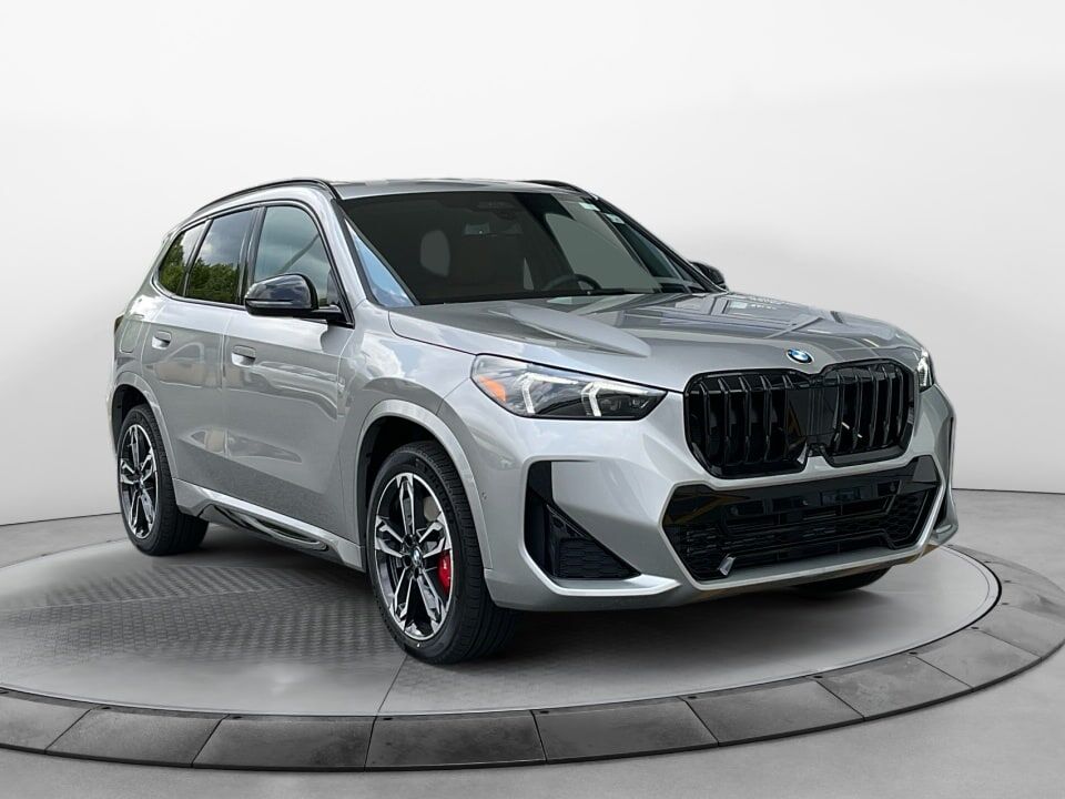 2027 BMW X1