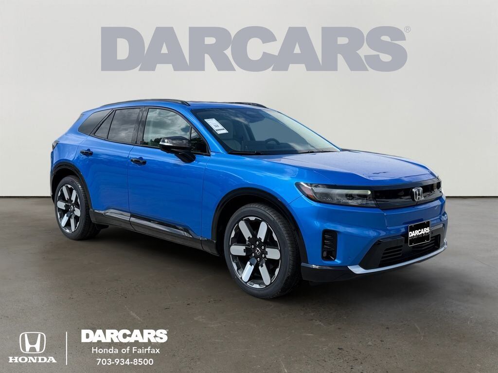 2026 HONDA Prologue