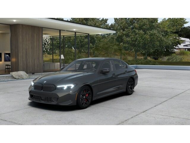 2026 BMW 3 Series