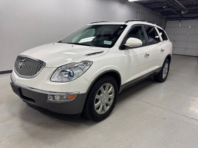 2011 BUICK Enclave