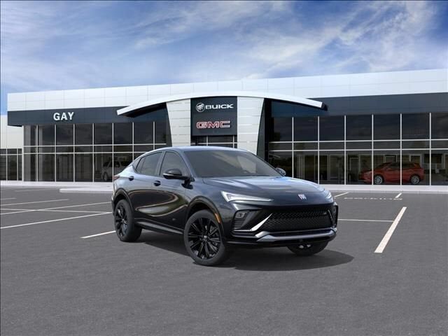 2026 BUICK Envista