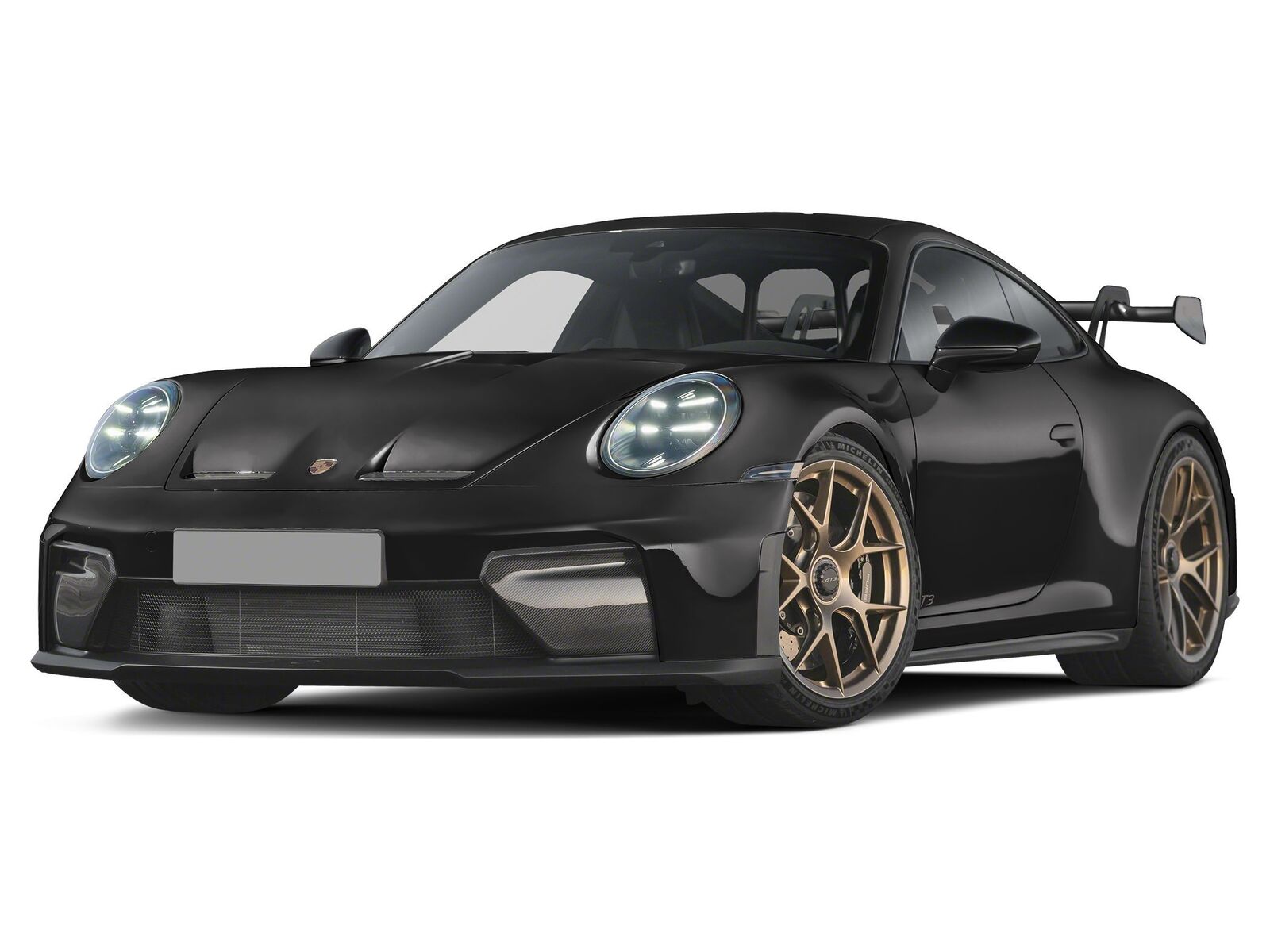 2026 PORSCHE 911