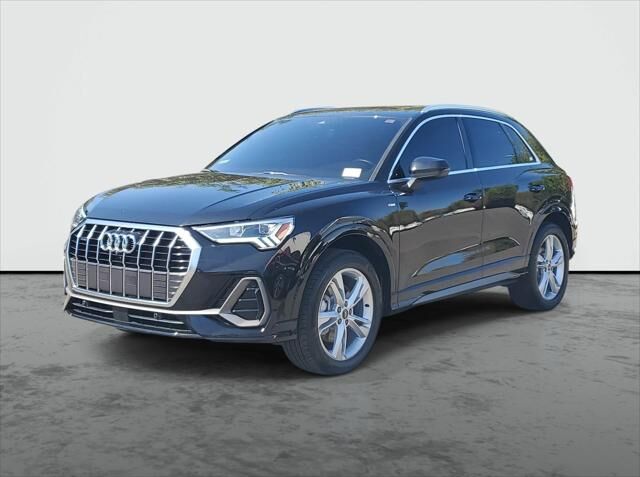 2024 Audi Q3
