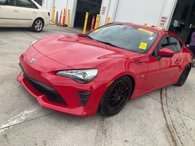 2019 TOYOTA 86