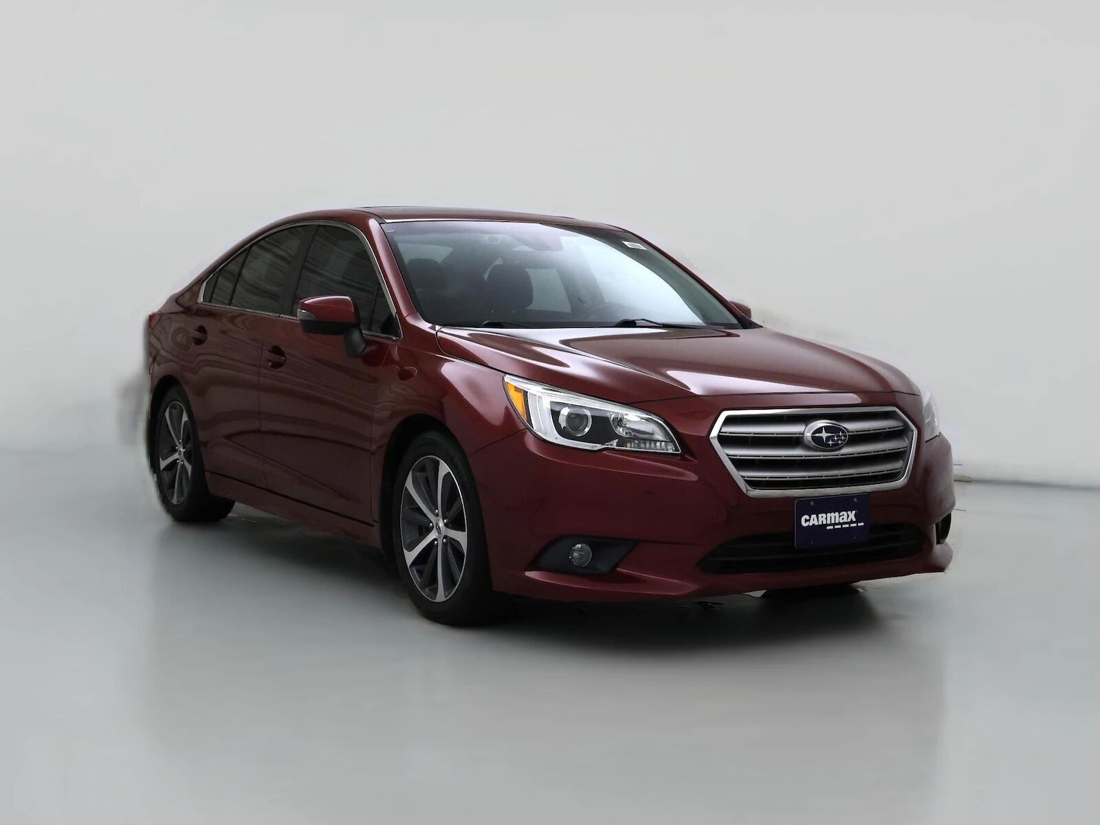 2017 SUBARU Legacy