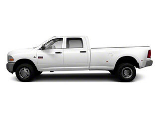 2010 DODGE Ram