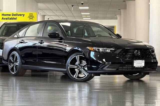 2026 HONDA Accord