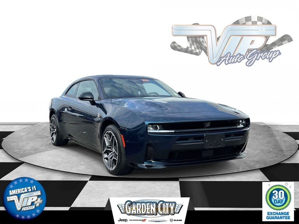 2026 DODGE Charger