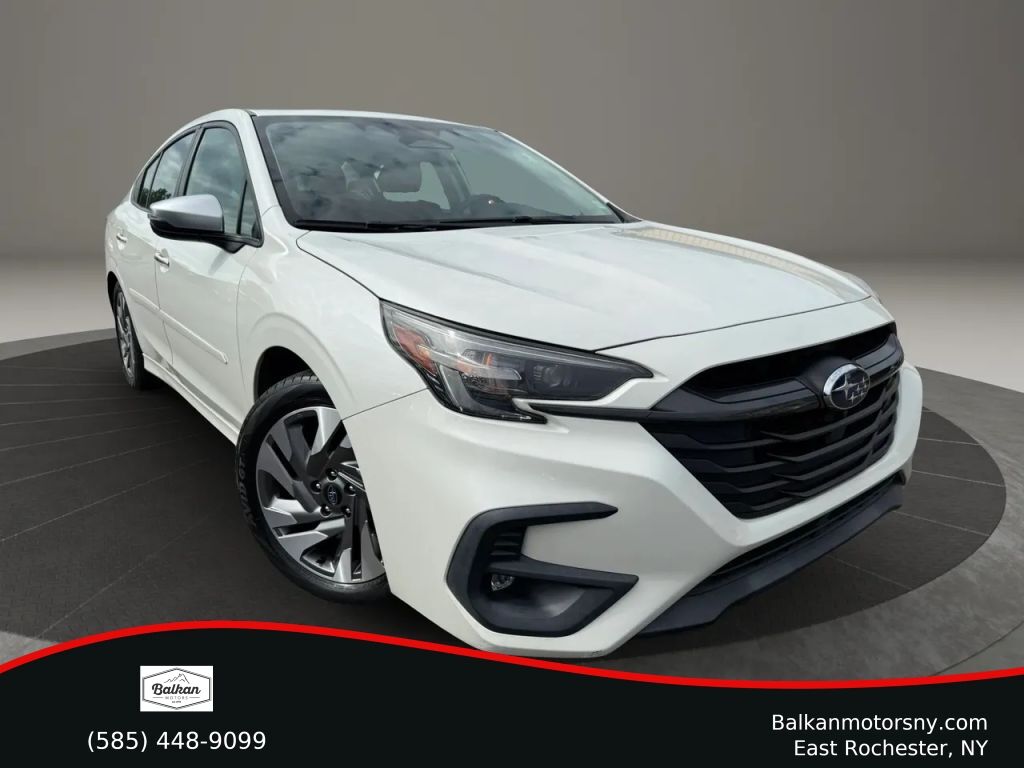 2023 SUBARU Legacy