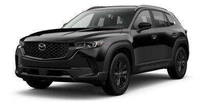 2024 MAZDA CX-50