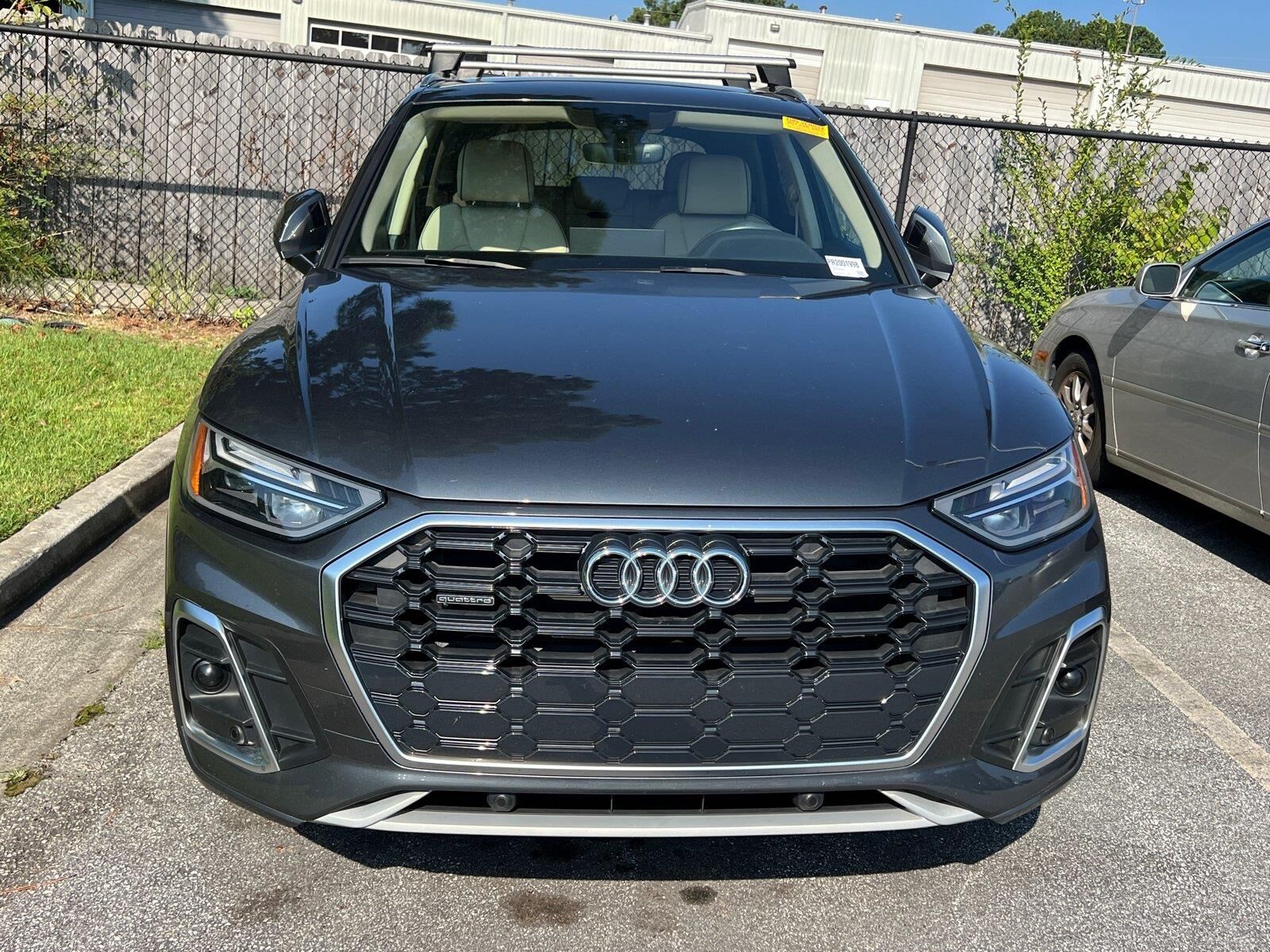2024 Audi Q5