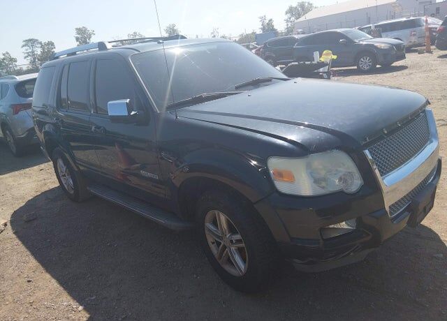 2006 FORD Explorer